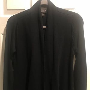 Eileen Fisher Cardigan Small